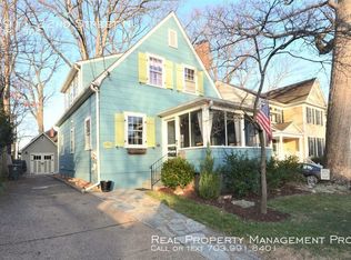 2911 22nd St N, Arlington, VA 22201