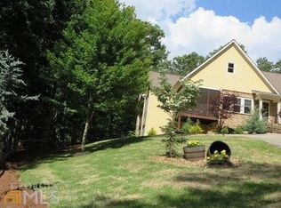 75 Archies Way, Cleveland, GA 30528