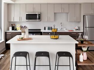 Parc Riverside, Washington, DC 20003