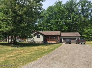 5005 175th Ave, Hersey, MI 49639