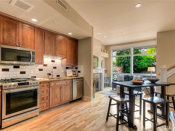 3rd image of 708 Market St Unit 410