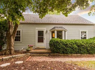 306 N 5th St, Dunlap, IL 61525