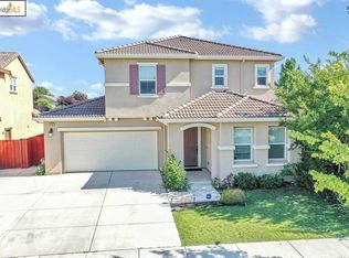 2255 Eastport Dr, Oakley, CA