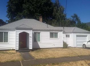 1340 Umatilla St SW, Albany, OR 97321