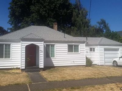 1340 Umatilla St SW, Albany, OR, 97321