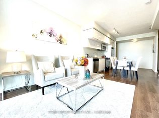 62 Forest Manor Rd #1001, Toronto, ON M2J0B6