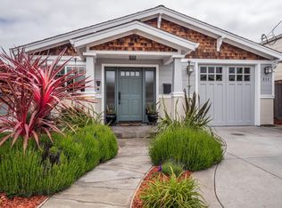 211 Wanzer St, Santa Cruz, CA 95060
