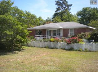 447 Kyzer Rd, Lexington, SC 29073