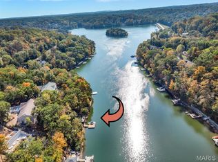 1041 Lancaster Way, Marthasville, MO 63357