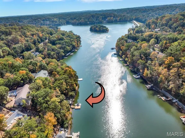 1041 Lancaster Way, Marthasville, MO 63357