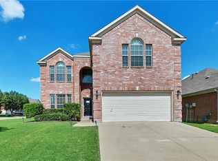 3801 Drexmore Rd, Fort Worth, TX 76244
