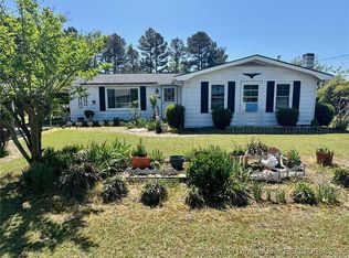 8256 E 211th Hwy, Lumberton, NC 28358