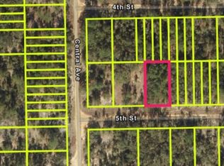 5th St Lot 39, Interlachen, FL 32148