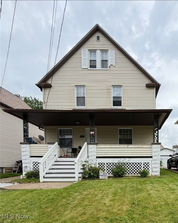 Real estate listing image