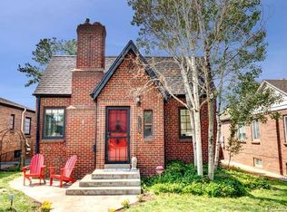 2033 S Pennsylvania St, Denver, CO 80210