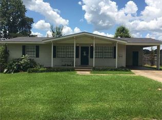 308 Wilson Dr, McComb, MS 39648