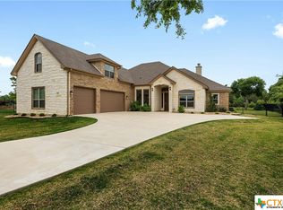 313 Independence Dr, Georgetown, TX 78633