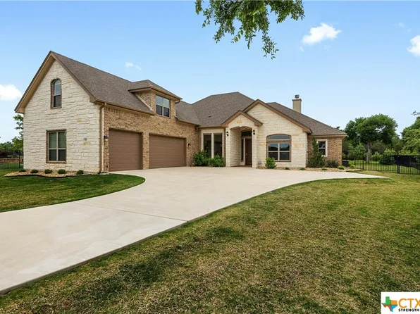 313 Independence Dr, Georgetown, TX 78633