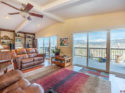 2709 N College Dr, Durango, CO, 81301