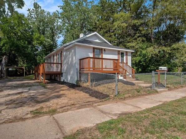339 Burt St SE, Wyoming, MI 49548