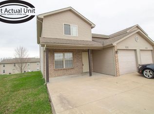 3906 Snowy Owl Dr, Columbia, MO 65202