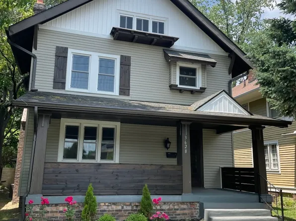 3628 N Pennsylvania St, Indianapolis, IN 46205