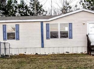 578 N Hill Rd, Tyler, TX 75706