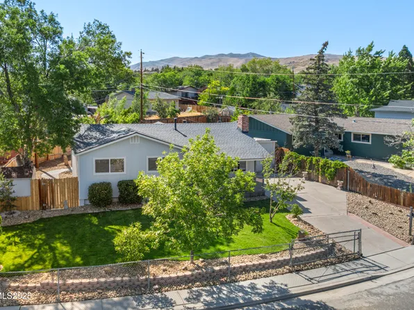 1355 Rayburn Dr, Reno, NV 89503