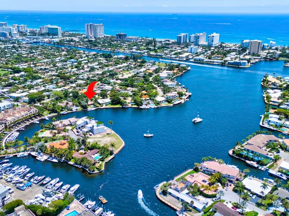 2360 SE 7th Drive, Pompano Beach, FL 33062