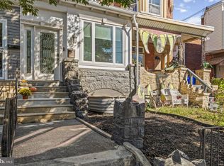 5109 Catharine St, Philadelphia, PA 19143