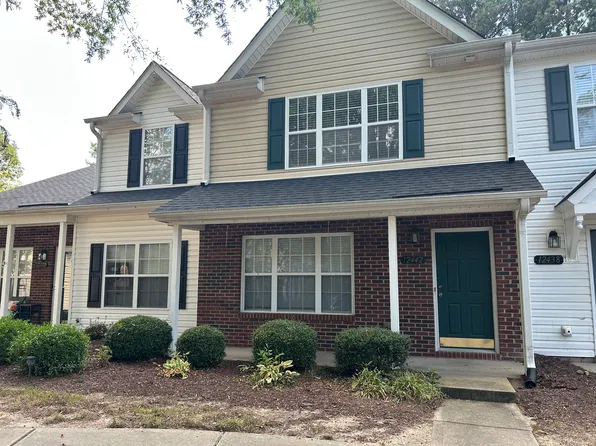 12442 Hennigan Place Ln, Charlotte, NC 28214