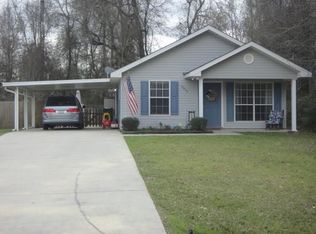 14624 Cypress Hollow Dr, Ponchatoula, LA 70454