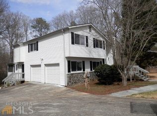 3282 Macedonia Rd, Powder Springs, GA 30127