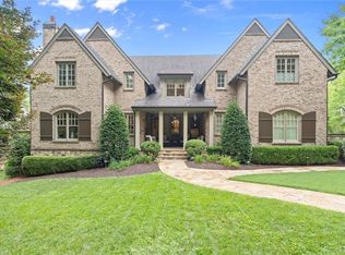 542 Hillside Dr NW, Atlanta, GA 30342