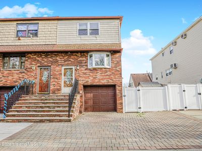 75 Ludlow St, Staten Island, NY, 10312