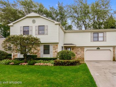 669 N Aspen Dr, Buffalo Grove, IL, 60089