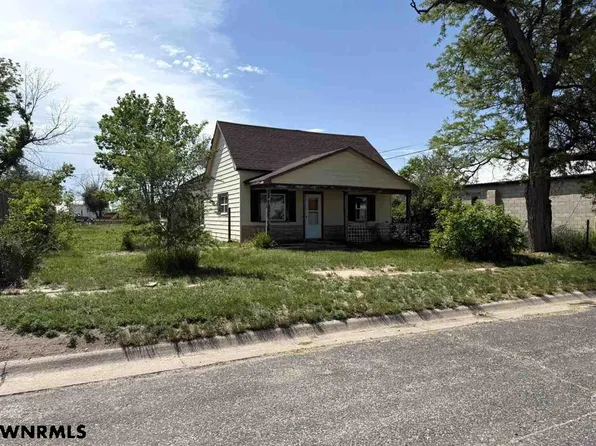 108 S Burg St, Kimball, NE 69145