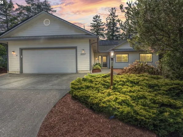 2011 Willow Loop, Florence, OR 97439