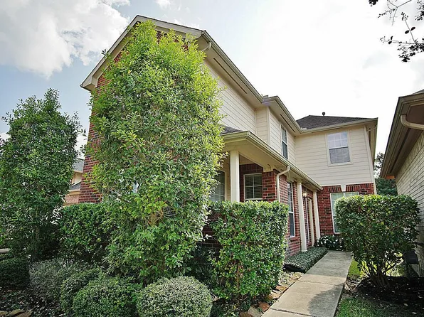 21707 Balsam Brook Ln, Katy, TX 77450