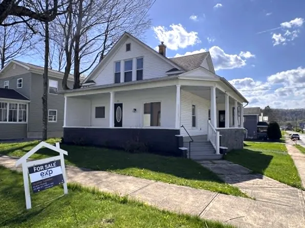 95 W Penn St, Summerville, PA 15864