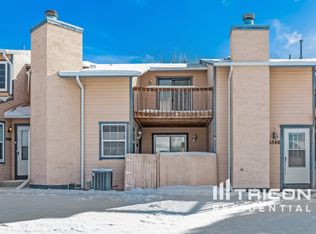 6530 Matchless Trl, Colorado Springs, CO 80911