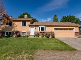 2837 Monroe Ln APT B, Grand Junction, CO 81503