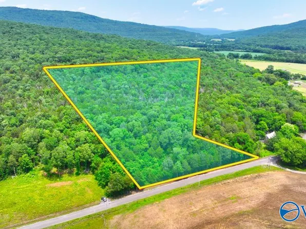 County Road 30, Woodville, AL 35776