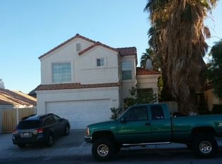8241 Ogee Dr, Las Vegas, NV 89145