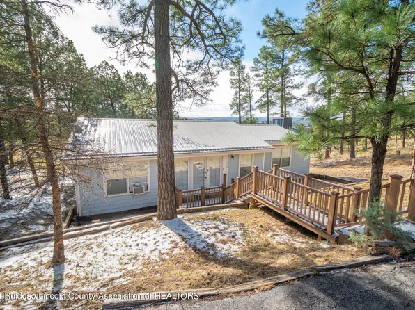 210 College Dr, Ruidoso, NM 88345