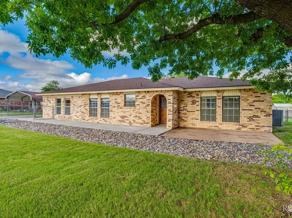 138 Las Lomas Dr, San Angelo, TX 76904