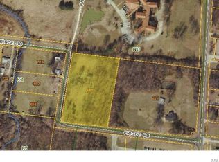 685 Prigge Rd, Saint Louis, MO 63138