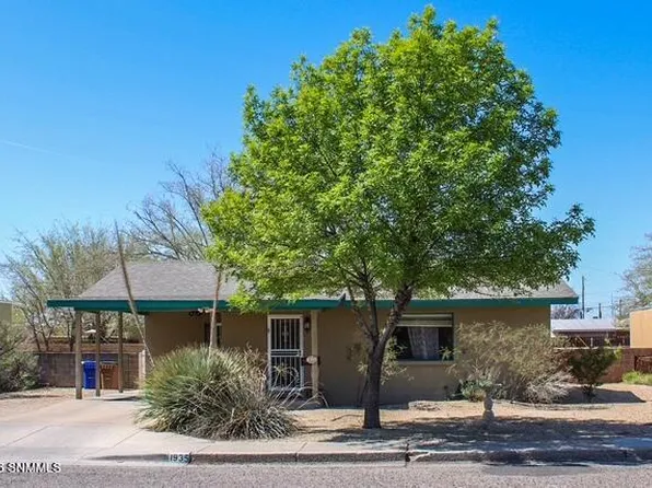 1935 Amis Ave, Las Cruces, NM 88005