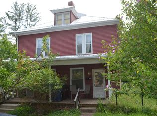 116 Central Ave #1, Athens, OH 45701