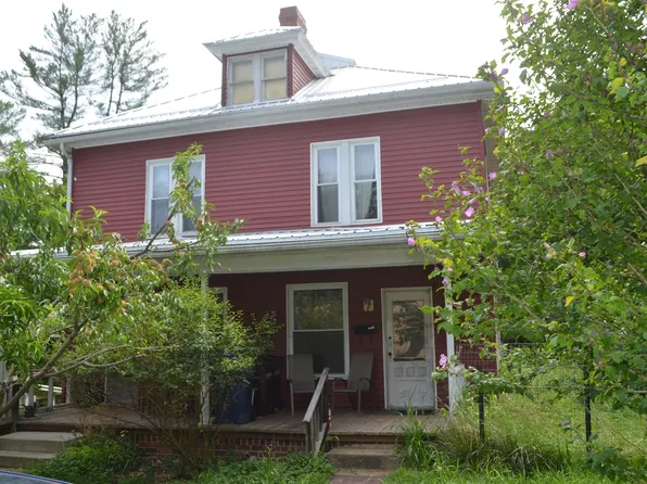 116 Central Ave #1, Athens, OH 45701